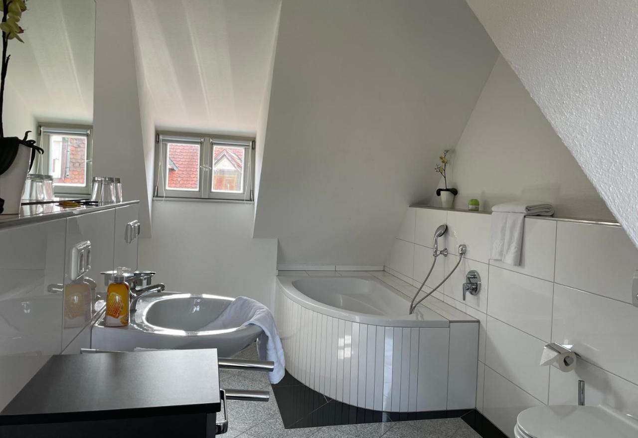 Ambiente Apartment Bamberg Exterior foto